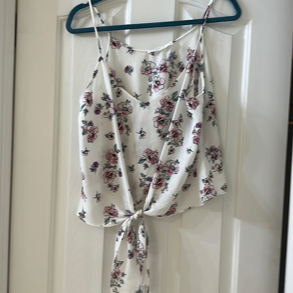 Womens large tank
